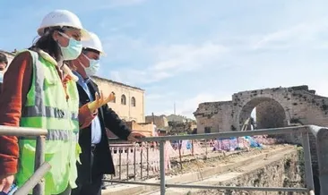 Marka şehir yolunda güçlü bir adım