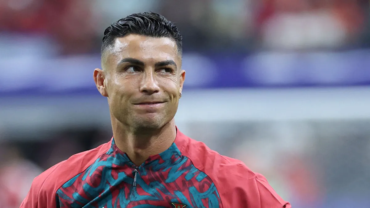 Cristiano Ronaldo'dan Milli Takım Açıklaması