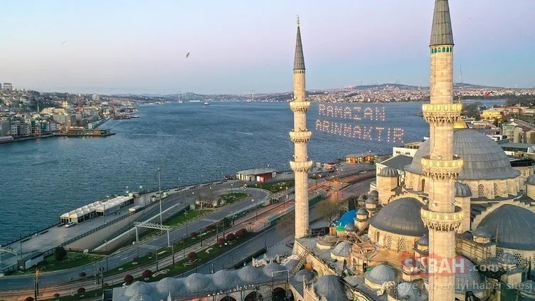 İzmir iftar vakti saat kaçta? İzmir İmsakiye 2021 iftar saatleri ve bugün iftar saati vakitleri