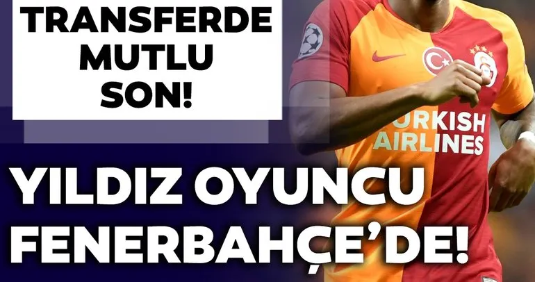 Fenerbahçe’den son dakika Garry Rodrigues bombası! Ezeli rakibin yıldızıydı çubukluyu giyecek...