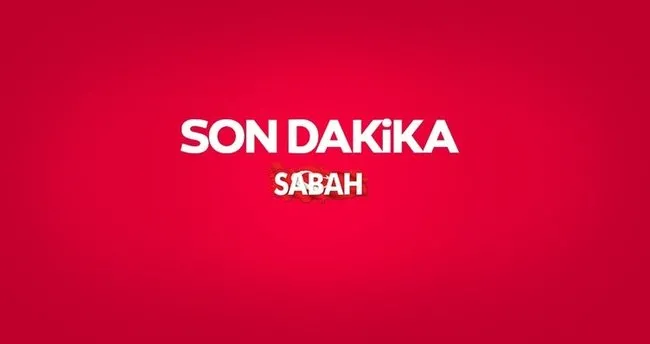 Son dakika haberi: Bakan Çavuşoğlu'ndan ABD'nin yaptırım kararına tepki: hukuken de siyaseten de yanlış bir adım