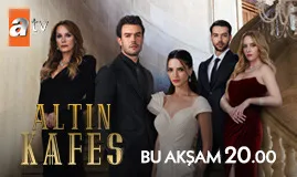 Altın Kafes
