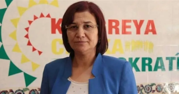 HDP Milletvekili Güven’in tahliye talebi reddedildi