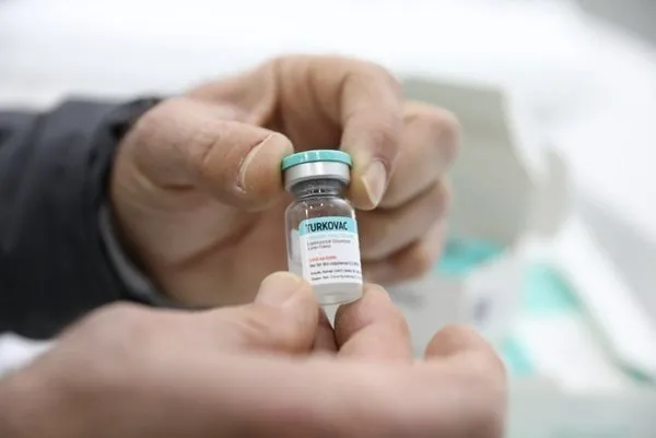 TURKOVAC aşısı randevu ekranı: e-Nabız ve MHRS sistemi ile TURKOVAC randevusu nasıl ve nereden alınır?