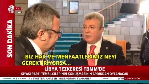 TBMM'de CHP'li Engin Altay'dan Mehmetçik'e skandal sözler!