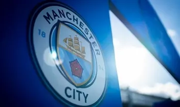 Man. City’ye şok!