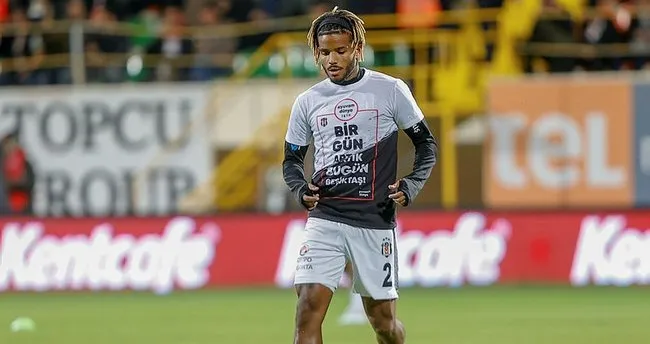İtalya Serie A ekibi Valentin Rosier'e talip oldu! 3.5 milyon Euro...