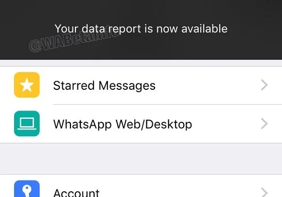 WhatsApp’a yeni özellikler geldi! Bakın neler değişti...