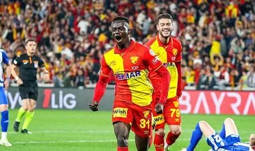 Anthony Dennis, Bundesliga takımlarının gözdesi!