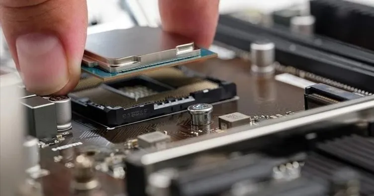 AMD yapay zeka özellikle çiplerini tanıttı