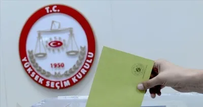 Tekirdağ Belediye Başkan adayları listesi yayımlandı! YSK ile 2024 Tekirdağ Belediye Başkan adayları kimler?
