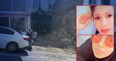 SON DAKİKA: Seri katil Fethi Dağlı’nın dehşet evi ilk kez ortaya çıktı! Zeynep ve Erva’yı burada öldürmüş: Ceset parçalarını taşıdığı anlar kamerada!
