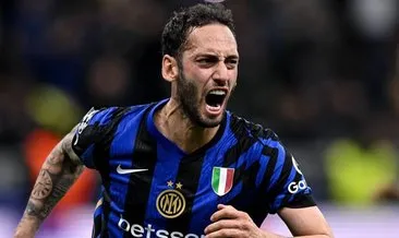 İşte Çalhanoğlu gerçekleri