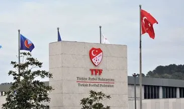 TFF açıkladı! Elektronik bilet dönemi...
