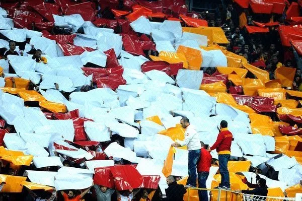 Galatasaray - Manchester United