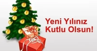 YENİ YILIN İLK GÜNÜNE ÖZEL SÖZLER VE MESAJLAR: Hoş geldin 2025 sözleri ile kısa, komik, farklı, resimli yeni yıl mesajları