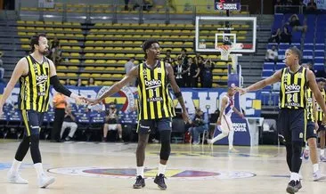 Virtus Bologna - Fenerbahçe Beko maçı ne zaman, saat kaçta, hangi kanalda? EuroLeague Virtus Bologna - Fenerbahçe canlı izle