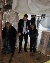 Seracının sır ölümü