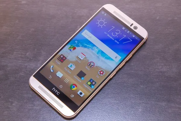 En iyi 10 Android telefon