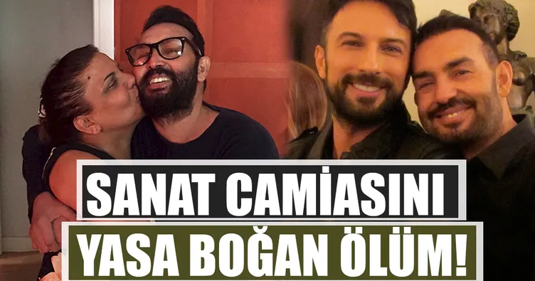 Son dakika: Yaşar Gaga hayatını kaybetti