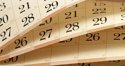 28 Ekim yarım gün mü, 29 Ekim resmi tatil mi? 2026 Cumhuriyet Bayramı: 28-29 Ekim hangi gün?