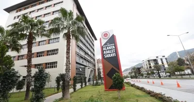 Hırsızlık yapan otel çalışanı tutuklandı
