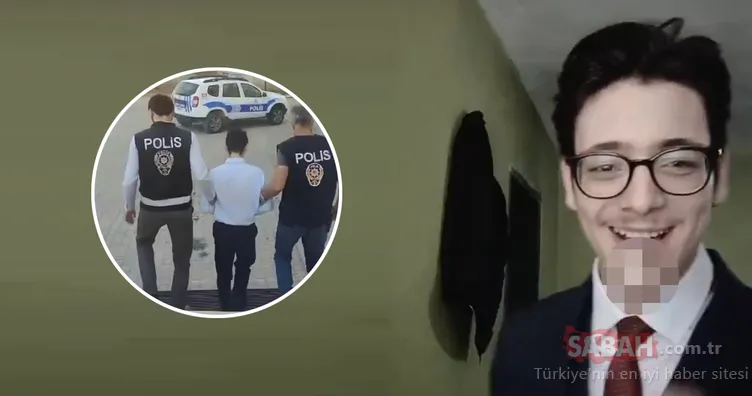 SON DAKİKA! Katil Semih Çelik’in katlettiği Ayşenur Halil ve İkbal Uzuner ile dalga geçmişti: O alçak yakalandı!