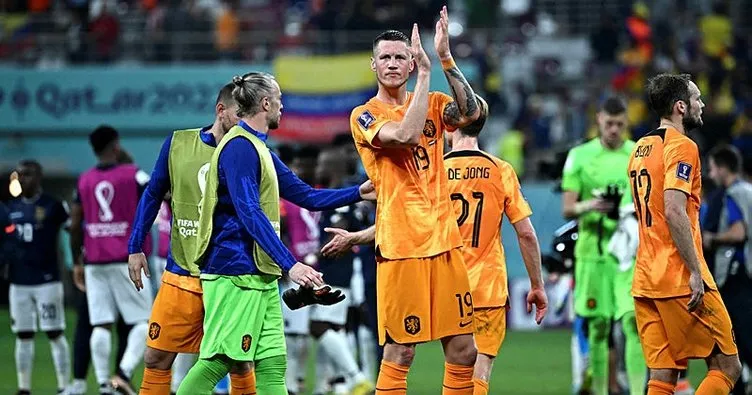 Hollanda - Ekvator maçı sonrası Weghorst’tan Türkiye itirafı!