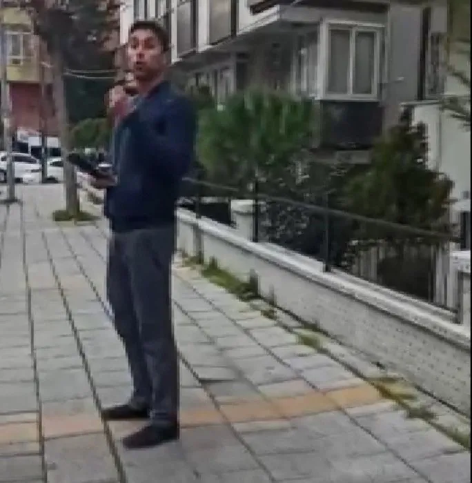 İstanbul’da kiracı avukatı beyzbol sopası ile dövdü! Gözü moraran avukat dehşet anlarını anlattı!