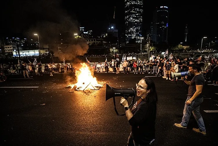 İsrail İran savaşı sonucu değiştirmedi: Netanyahu’nun planı tutmuyor! Siyonist lidere güven sarsıldı