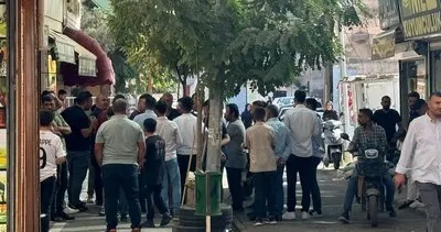 Viranşehir’de sahte altın olayı! #sanliurfa