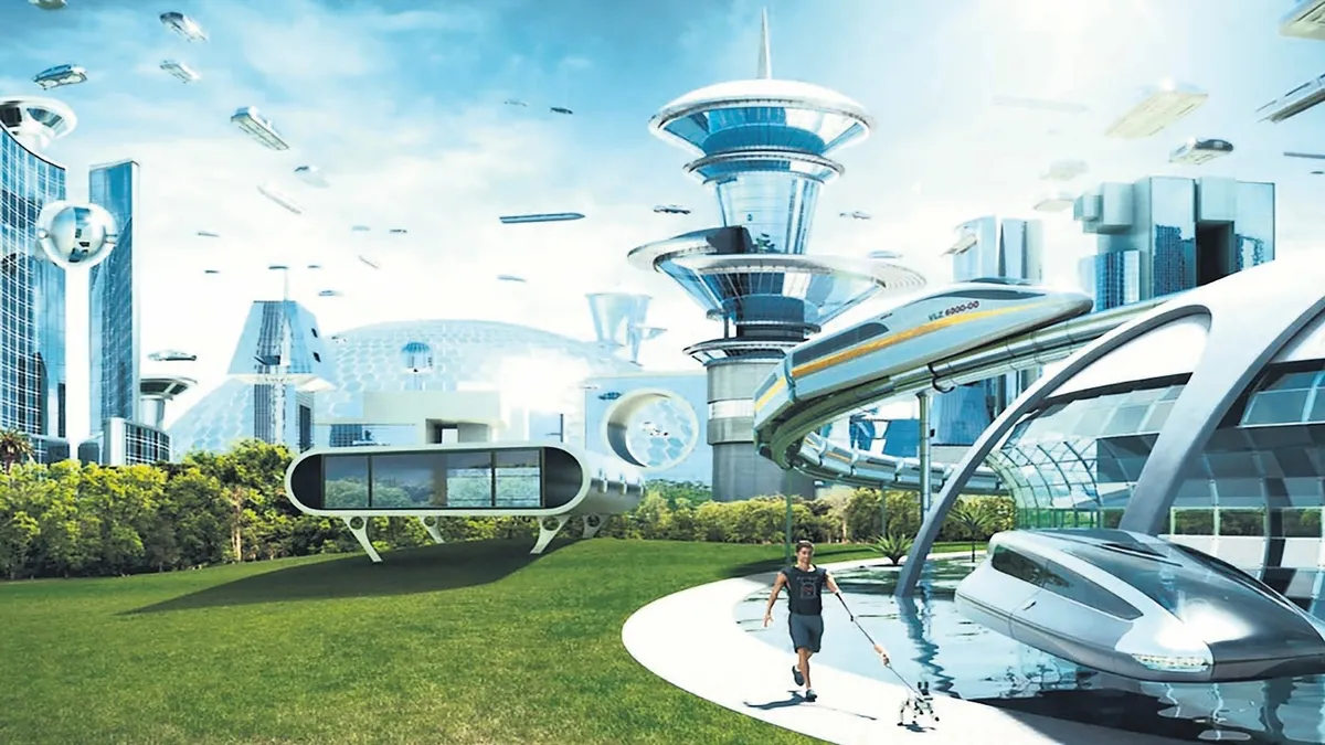 Ulaşım altyapısı yeniden şekilleniyor