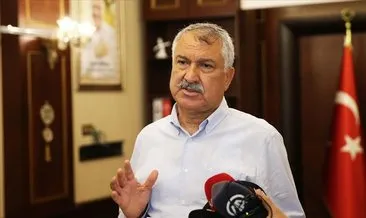 CHP’li Karalar’dan skandal sözler: Benim görevim hükümeti devirmek