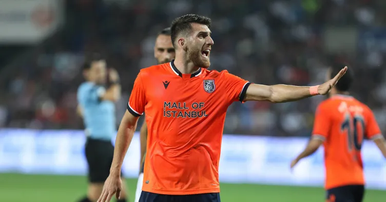 Medipol Başakşehir’de çifte ayrılık!