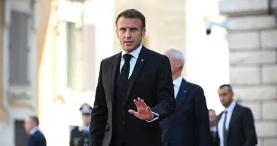 Batılı ülkelere meydan okudular: ‘Siz kim oluyorsunuz?’ Macron’a tarih dersi…