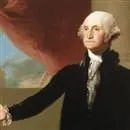 ABD’nin ilk başkanı