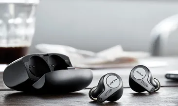 Jabra Elite 65t incelemesi