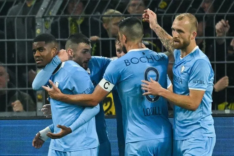 SON DAKİKA HABERLERİ: Almanya’da gündem Nuri Şahin! Müthiş geri dönüş sonrası herkes onu konuştu