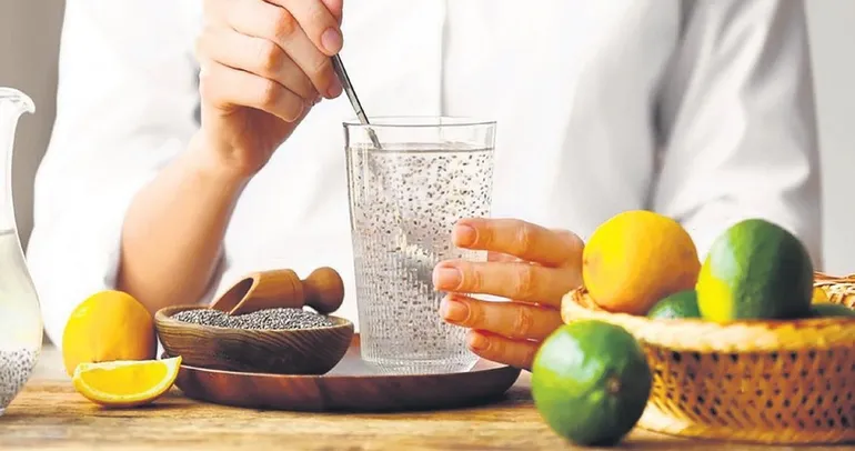 Chia tohumu tüketirken dikkat!