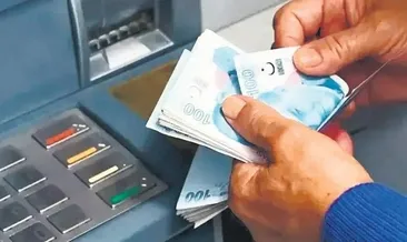 Emekliye yeni taban maaş