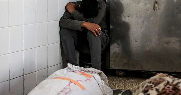 Gazze’de bilanço ağırlaşıyor: Son 24 saatte 9 ölü