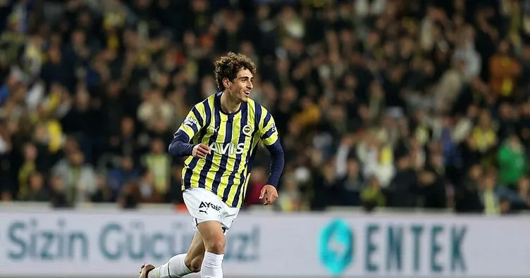 Son dakika Fenerbahçe transfer haberleri: Fenerbahçe, Bora Aydınlık’ı Hull City’ye kiraladı!
