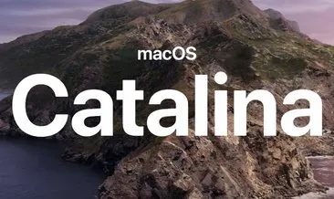 Apple macOS Catalina’yı yayınladı! macOS Catalina’nın yenilikleri nedir?