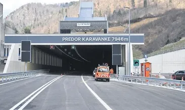 Avrupa ticaretinin kalbine Türk imzası