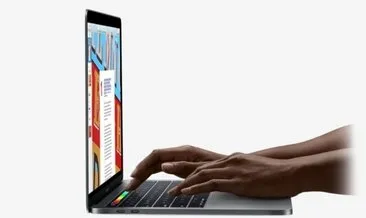 MacBook’lar yenileniyor!