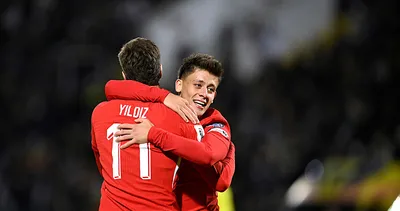 Xabi Alonso, Arda Güler ve Kenan Yıldız’ı yere göğe sığdıramadı: Mükemmel bir evrim geçirdi...