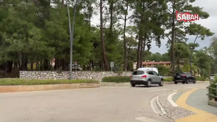 Son dakika: Ünlü sanatçı Ferdi Tayfur hastaneye kaldırıldı