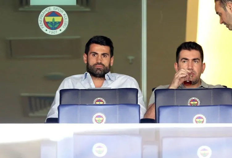 İşte Fenerbahçe’nin yeni kalecisi!