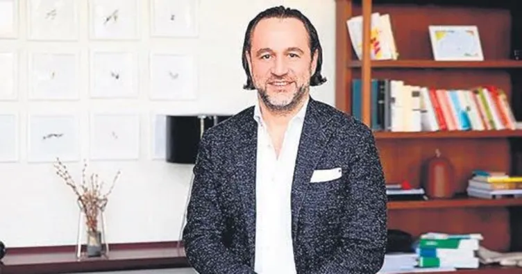 Trendyol Grup’ta Çağlayan Çetin dönemi! Başkan olarak atandı...