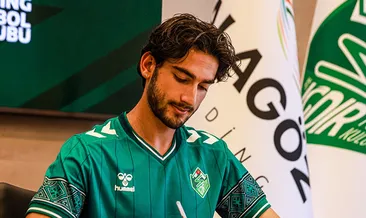 Iğdır FK, Yiğit Ali Buz’u transfer etti!